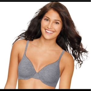 Hanes Convertable T-Shirt bra
